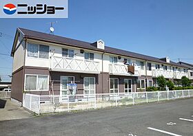 クリアハウス杉　Ｂ棟  ｜ 愛知県知多郡東浦町大字藤江字柳牛（賃貸アパート2LDK・1階・51.50㎡） その1