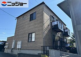 ルージュ北山  ｜ 愛知県大府市北山町1丁目（賃貸マンション1R・1階・27.00㎡） その1