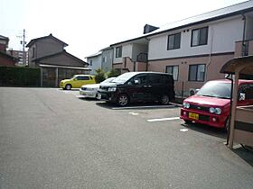 シャンポールＢ棟  ｜ 愛知県大府市共和町3丁目（賃貸アパート2LDK・1階・50.50㎡） その3