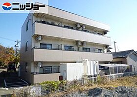 プラシードマンション桃山  ｜ 愛知県大府市桃山町5丁目（賃貸マンション1R・3階・26.49㎡） その1