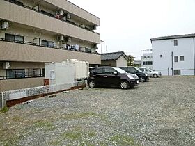 プラシードマンション桃山  ｜ 愛知県大府市桃山町5丁目（賃貸マンション1R・3階・26.49㎡） その10