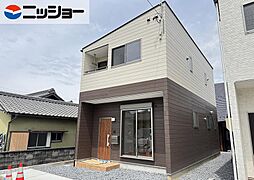 仮)キュービックハウス横根町　西棟