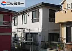 🉐敷金礼金0円！🉐マドモアゼルハイツ