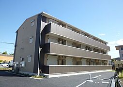 ピースガーデン　東新町