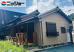 🉐敷金礼金0円！🉐緒川駅前戸建賃貸