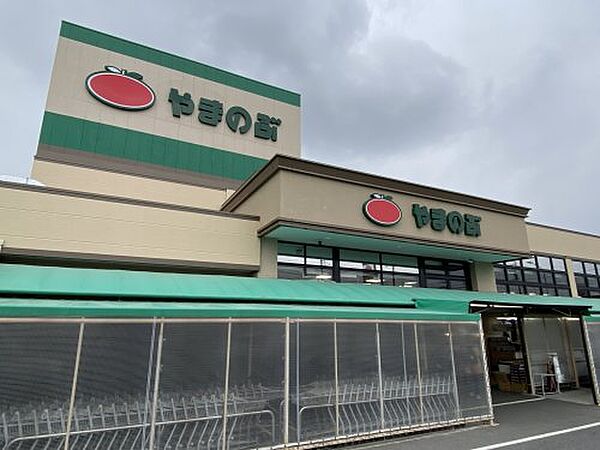 画像29:【スーパー】スーパーやまのぶ梅坪店まで794ｍ