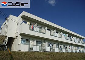 ハイツＦＵＫＵＯＫＡ　I  ｜ 愛知県豊田市貝津町鉄炮迫（賃貸マンション1K・2階・18.00㎡） その1