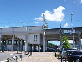 サンハイツ賢球  ｜ 愛知県豊田市貝津町細池（賃貸マンション1K・1階・22.32㎡） その7