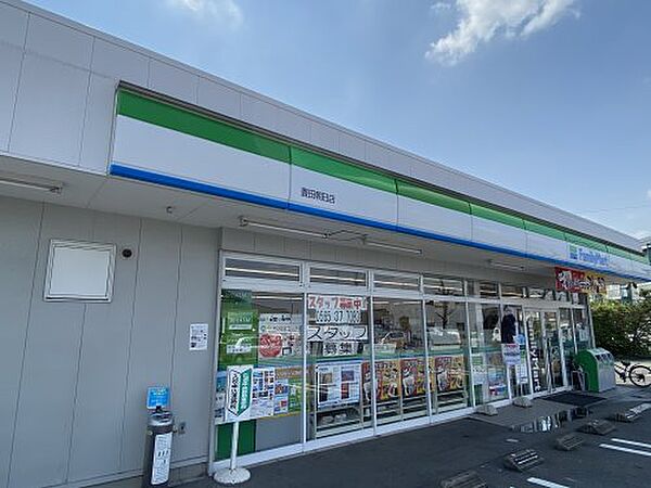 メゾン・ボーラ ｜愛知県豊田市日南町3丁目(賃貸アパート1K・1階・24.78㎡)の写真 その26