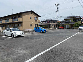 シャトルエイティーン  ｜ 愛知県豊田市荒井町能田原（賃貸マンション1K・2階・30.96㎡） その13