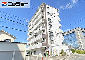 グレース小坂本町  ｜ 愛知県豊田市小坂本町1丁目（賃貸マンション1K・2階・27.60㎡） その1