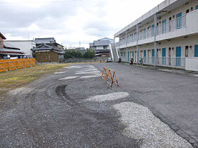 ハイツＦＵＫＵＯＫＡ　I  ｜ 愛知県豊田市貝津町鉄炮迫（賃貸マンション1K・1階・18.00㎡） その3