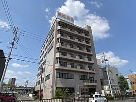 若宮ビューハイツ  ｜ 愛知県豊田市若宮町6丁目（賃貸マンション1K・8階・20.92㎡） その28