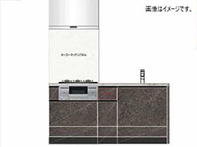 仮）豊田市西町マンション  ｜ 愛知県豊田市西町1丁目（賃貸マンション1LDK・4階・41.36㎡） その17