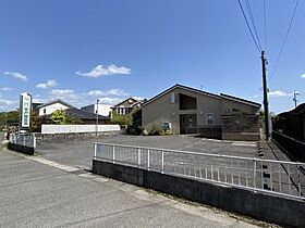 リヴィエール杉  ｜ 愛知県豊田市平戸橋町寺前（賃貸アパート1K・2階・24.71㎡） その9