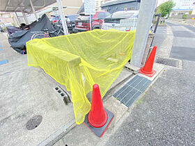 レジデンスＢ  ｜ 愛知県豊田市荒井町鍜治屋畑（賃貸マンション1K・1階・29.70㎡） その6