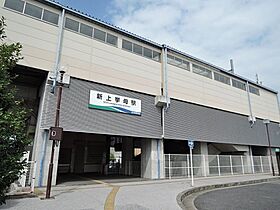 メゾン瑞穂I 103 ｜ 愛知県豊田市瑞穂町1丁目44番地（賃貸アパート1LDK・1階・45.99㎡） その23