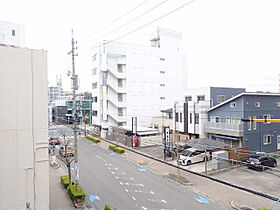 プレジャー若宮  ｜ 愛知県豊田市若宮町2丁目（賃貸マンション1K・3階・36.33㎡） その11