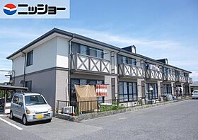 コーポ諄  ｜ 愛知県豊田市宮上町2丁目（賃貸アパート2LDK・1階・50.83㎡） その1