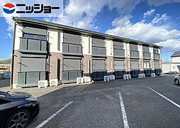 ディアス的場Ａ棟