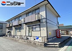 🉐敷金礼金0円！🉐サンフォレスタ四郷Ａ