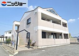 🉐敷金礼金0円！🉐レジデンスＡ