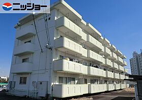 グリーンハイツ新栄  ｜ 愛知県豊田市前山町2丁目（賃貸マンション2LDK・2階・53.20㎡） その1