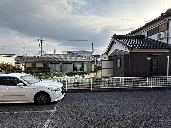 アーバンソフィア ｜愛知県豊田市上郷町4丁目(賃貸アパート1LDK・1階・40.00㎡)の写真 その12