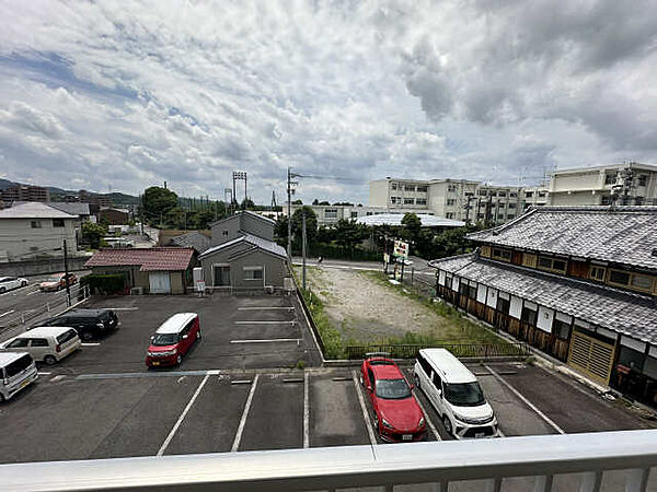 武田マンション ｜愛知県豊田市水源町1丁目(賃貸マンション1K・3階・19.00㎡)の写真 その9