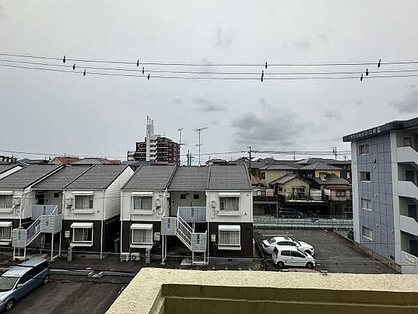 サンシャインシティ ｜愛知県豊田市大林町16丁目(賃貸マンション3DK・3階・56.70㎡)の写真 その12