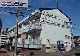 キャッスル’87  ｜ 愛知県豊田市御幸本町7丁目（賃貸マンション1DK・1階・29.16㎡） その1