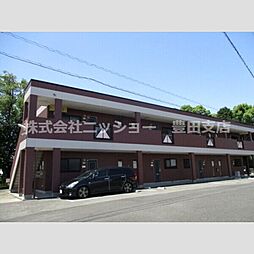 グリーンヒルズ