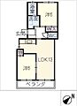サンハイツ大豊4階5.5万円