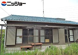北野町西山畔貸家