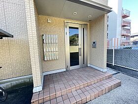 パークハイム　A棟 302 ｜ 愛知県知立市南新地2丁目8-3（賃貸アパート1R・3階・26.27㎡） その3