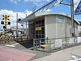 パークサイドII  ｜ 愛知県知立市鳥居3丁目（賃貸マンション1LDK・4階・45.03㎡） その23