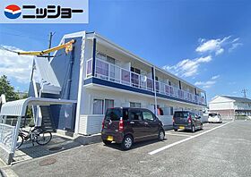 ＴＫハイツI  ｜ 愛知県知立市谷田町（賃貸マンション1K・2階・22.68㎡） その1