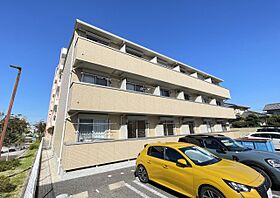 パークハイム　A棟 206 ｜ 愛知県知立市南新地2丁目8-3（賃貸アパート1R・2階・26.27㎡） その1