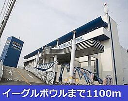 青波・Ｋ100 103 ｜ 愛知県知立市鳥居3丁目2番地12（賃貸アパート1R・1階・30.00㎡） その20