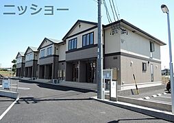 エムグランデ　A棟