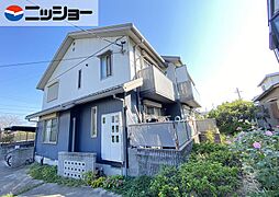 はなみずきの家
