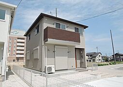 知立山戸建賃貸G棟