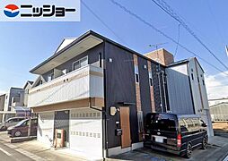 ガレージハウス・アルディート