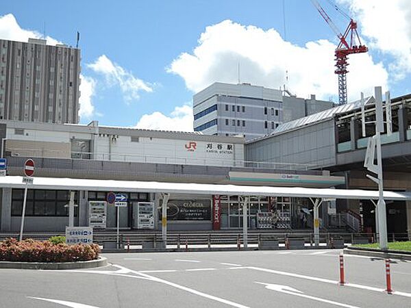 画像30:【駅】刈谷駅まで618ｍ