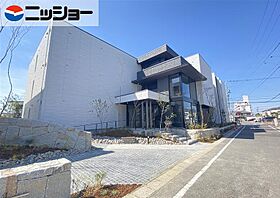 ユートレア　Ｎ棟  ｜ 愛知県知立市鳥居1丁目（賃貸マンション1LDK・2階・73.39㎡） その1