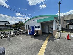 (仮称)D-ROOM刈谷市中山町2丁目1番2 101 ｜ 愛知県刈谷市中山町2丁目1番2（賃貸アパート1LDK・1階・40.35㎡） その8