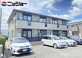 リヴェール一ツ木I  ｜ 愛知県刈谷市一ツ木町4丁目（賃貸マンション1LDK・2階・49.07㎡） その1