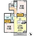 愛知県高浜市小池町5丁目3番33の一部、3番36の一部、3番43、3番44：物件画像／株式会社ニッショー 刈谷支店
