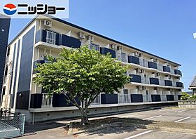 グロワール21  ｜ 愛知県刈谷市築地町5丁目（賃貸マンション1K・3階・23.31㎡） その1