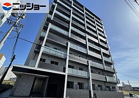 ｍｅＬｉＶ刈谷  ｜ 愛知県刈谷市若松町1丁目（賃貸マンション1K・7階・27.28㎡） その1